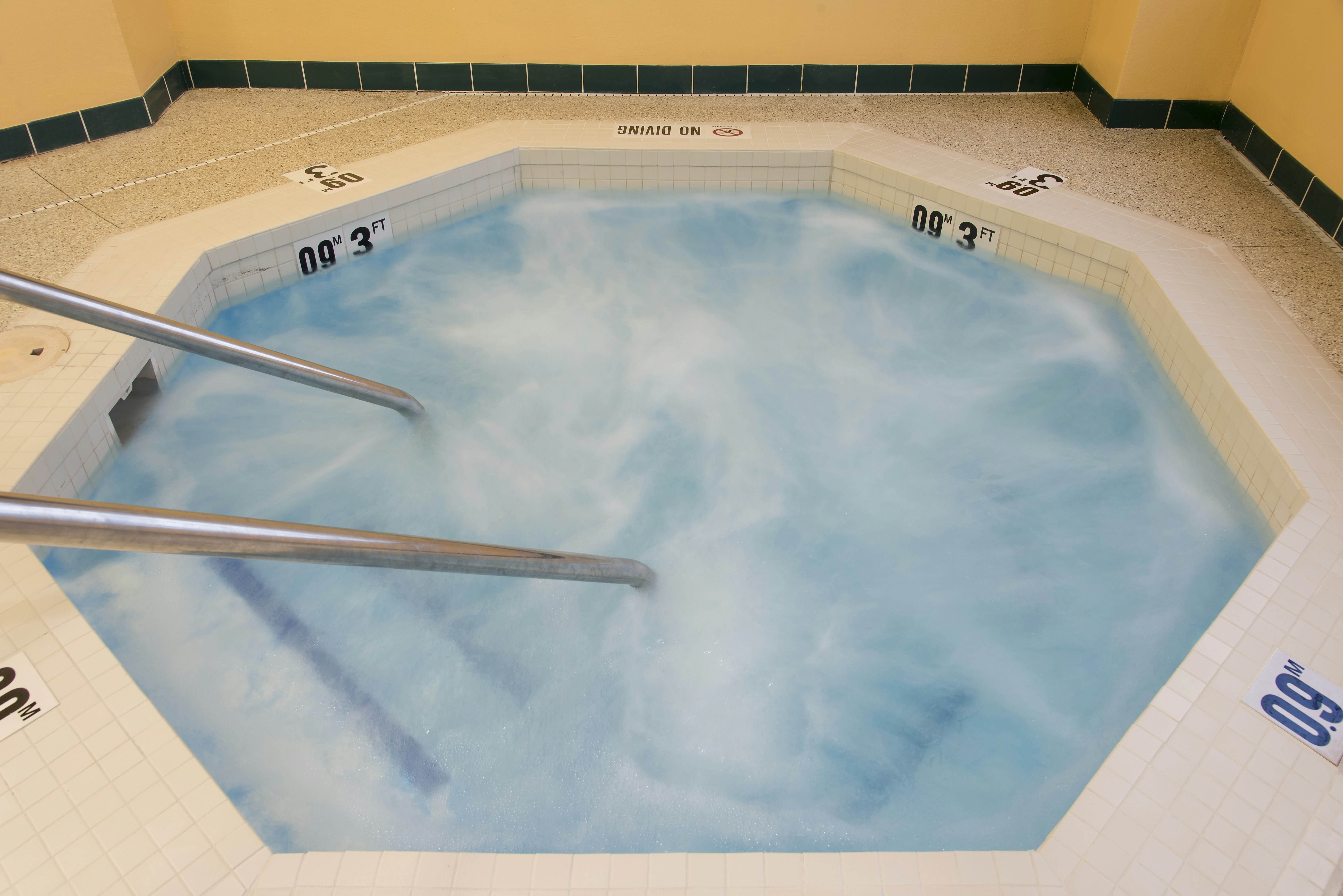 Hampton Inn Grand Rapids South 17/46