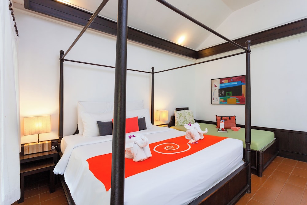 New Star Beach Resort 38/94