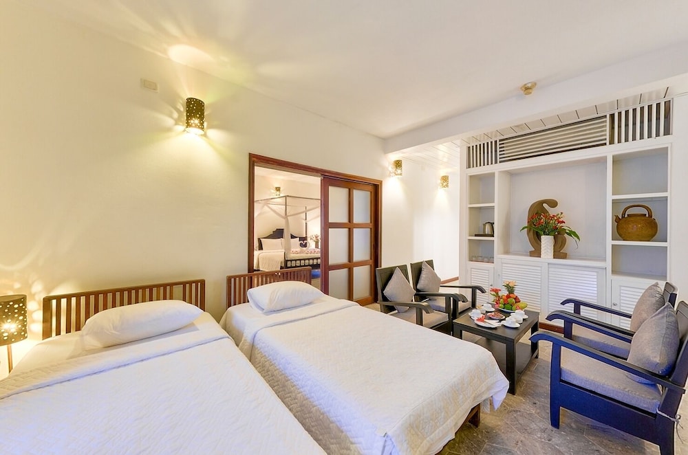 Hoi An Ancient House Resort And Spa 35/75