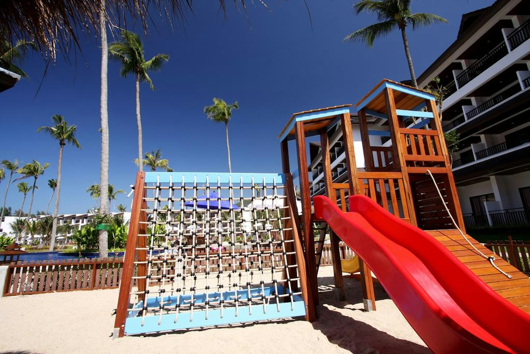 Sunwing Kamala Beach 53/56