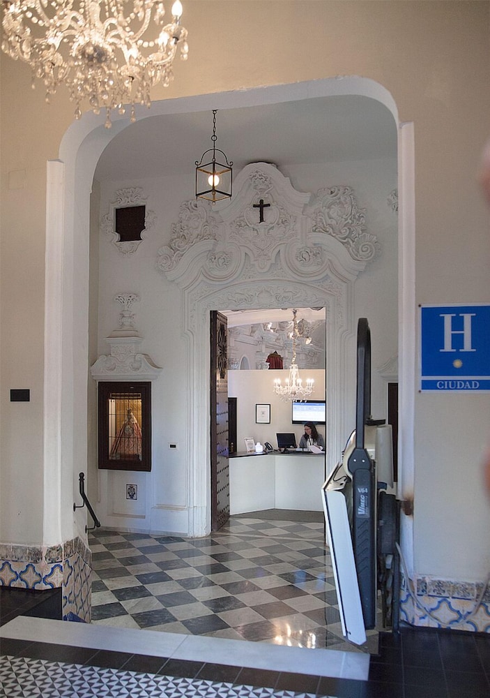 Hotel Boutique Convento Cádiz 10/79