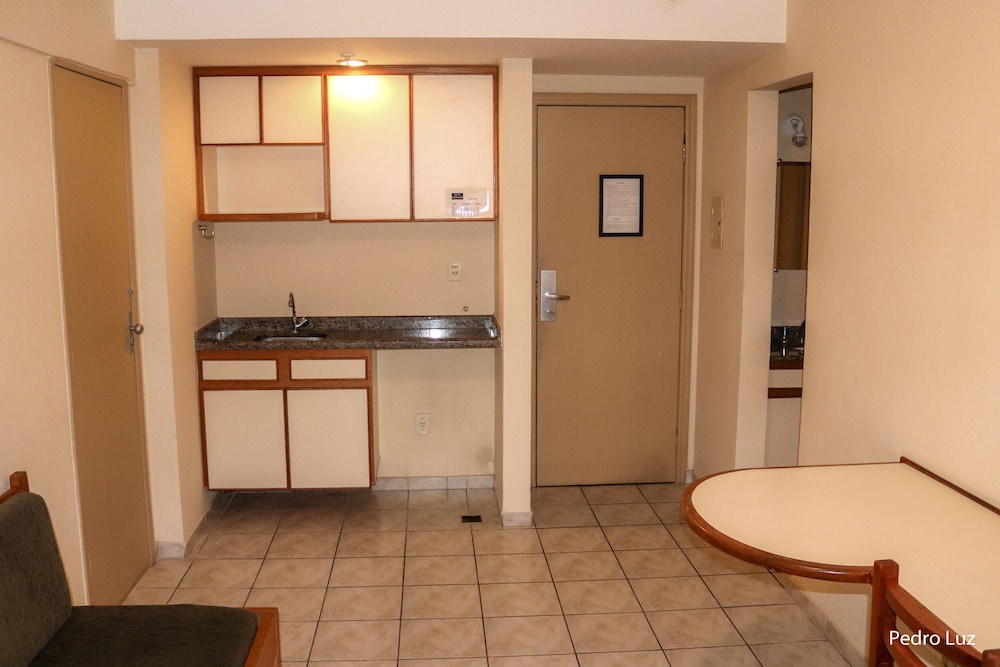 HOTEL VILA RICA FLAT 3/36