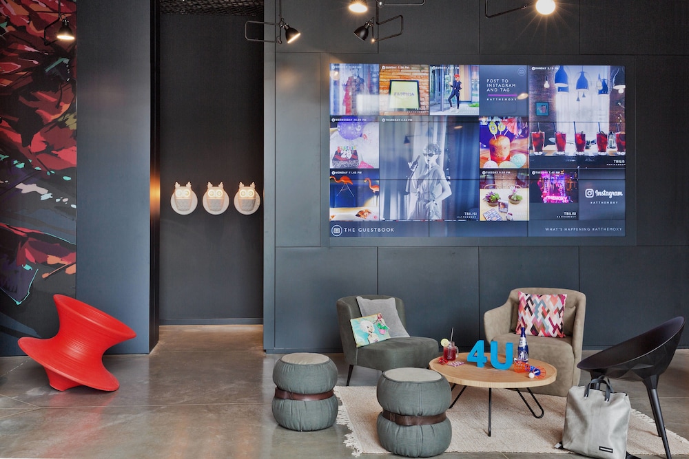 Moxy Tbilisi 45/51