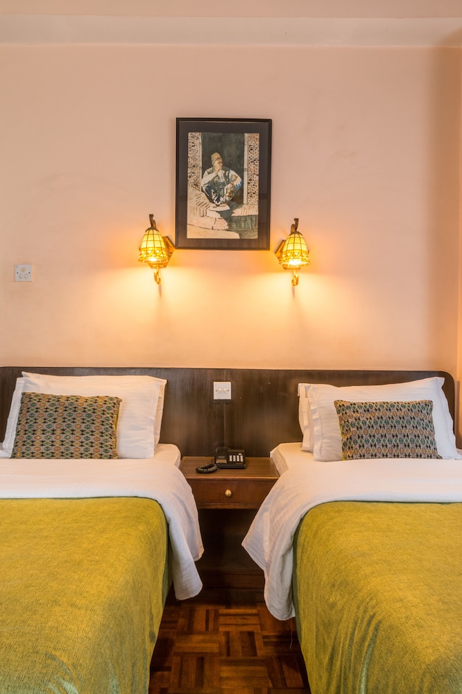Hotel Excelsior(P)Ltd 16/33