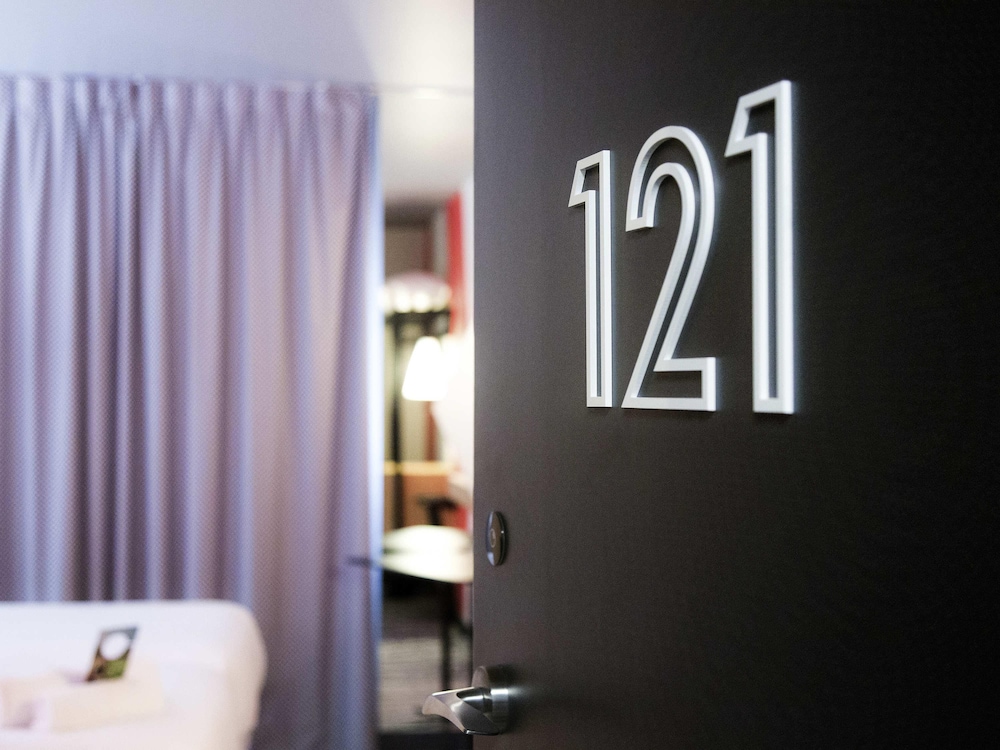 ibis Styles Bale-Mulhouse Aeroport 23/50