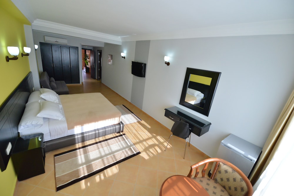 Hotel Suite Martil 27/61