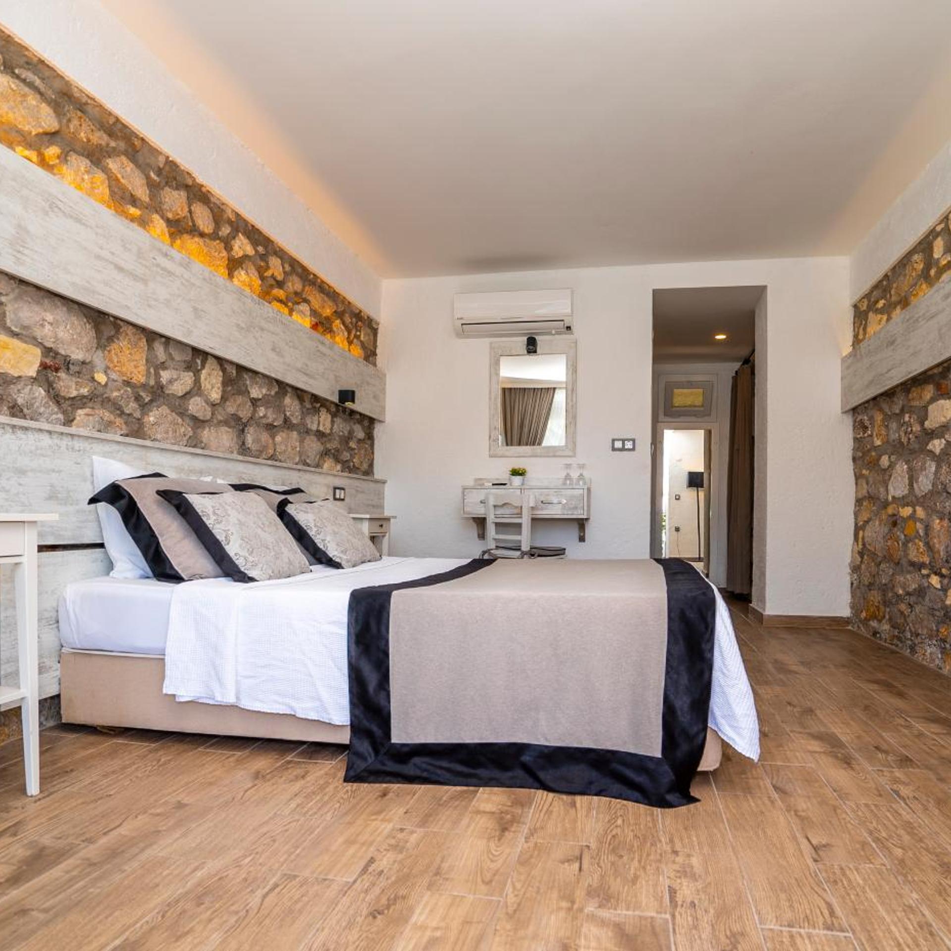 SIFNE TERMAL HOTEL 15/55