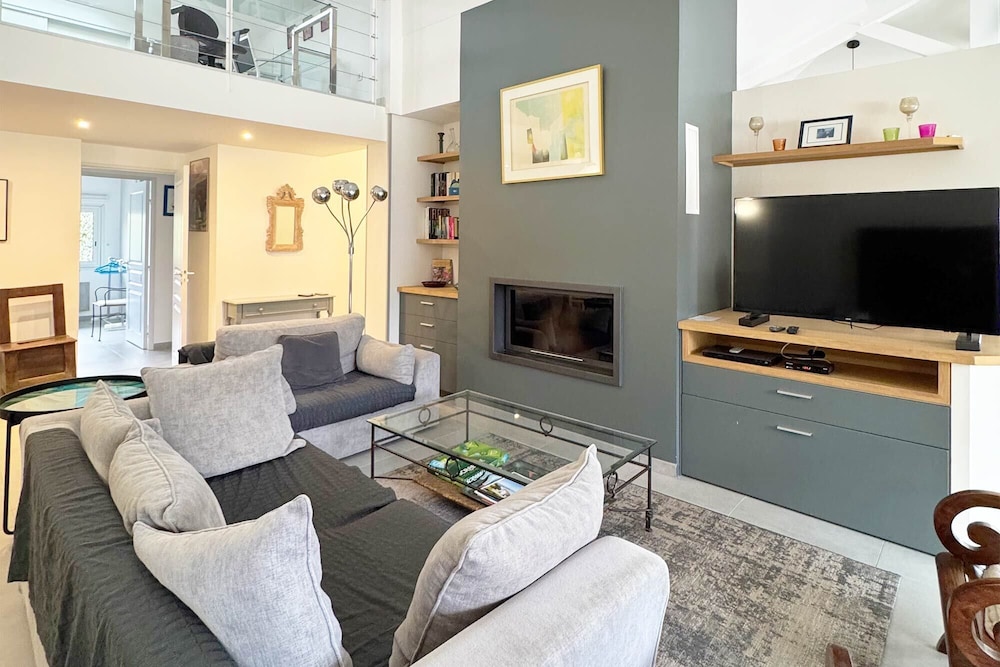 Villas Eurogroup La Prade 31/50