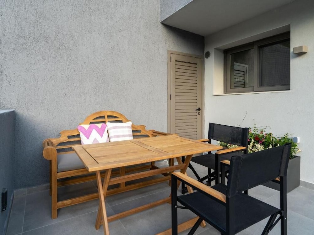 Pignolia Suites - Adults Only 55/65