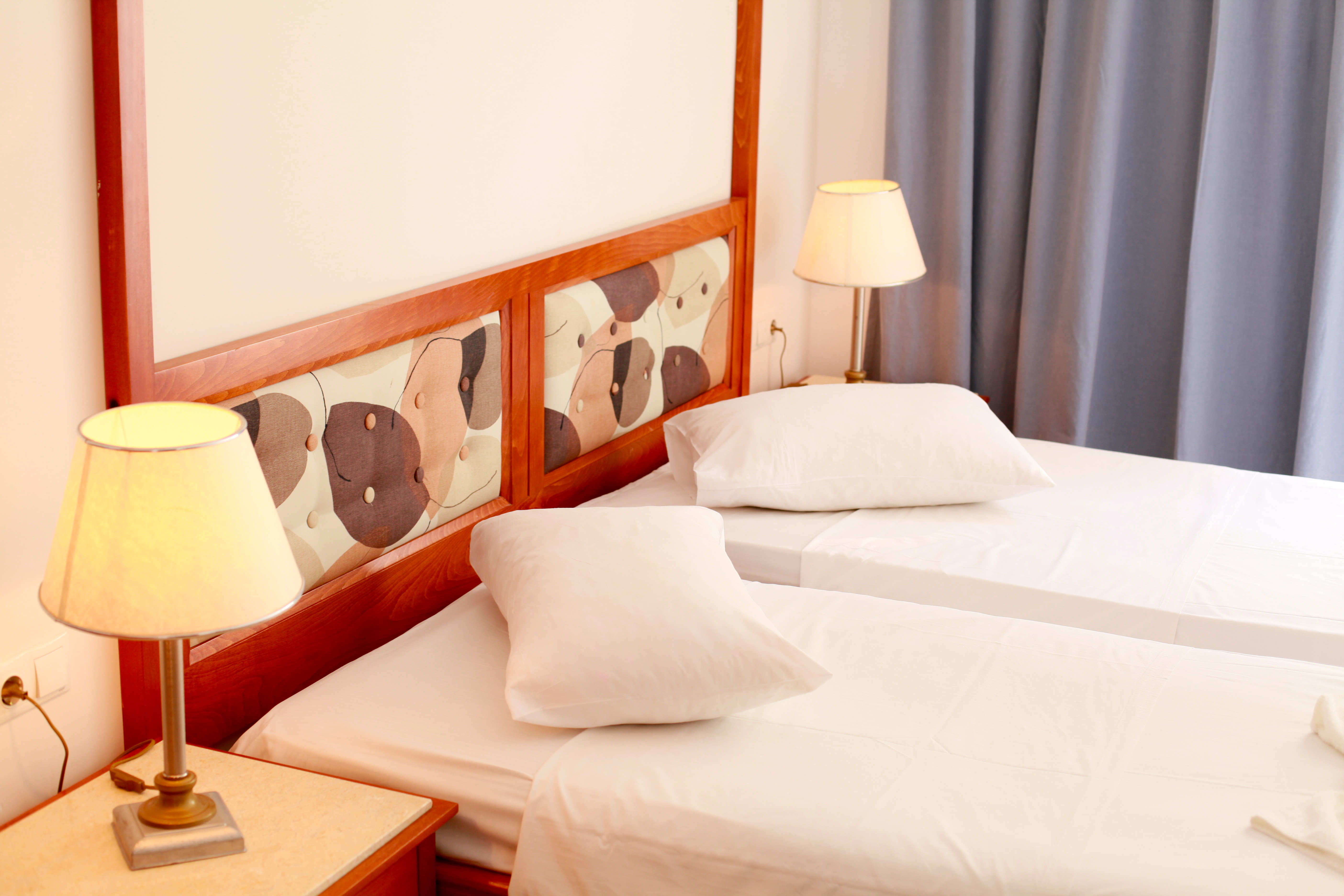 Anastasia Hotel & Apts Kos 18/30