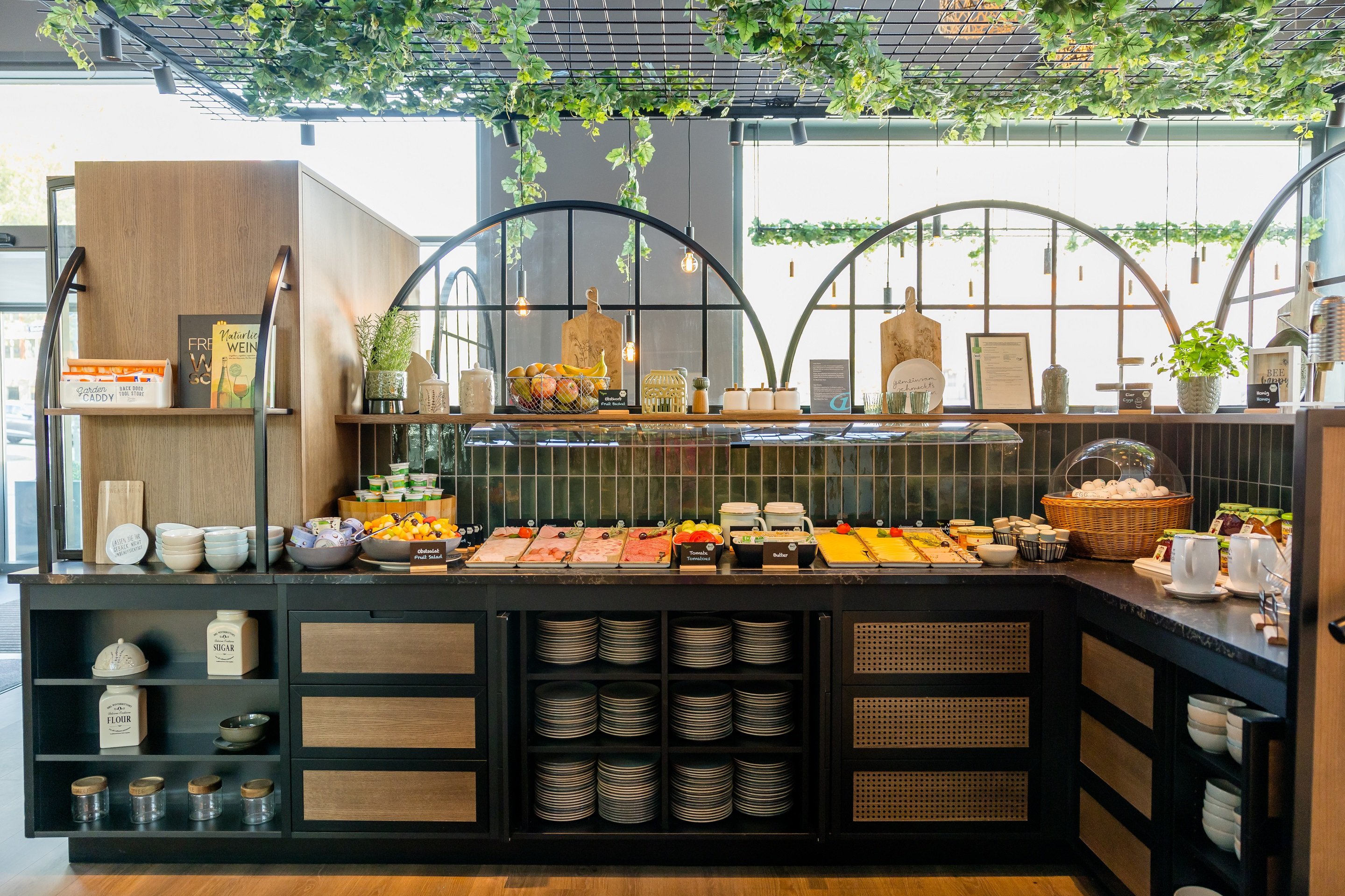 Hotel Motel One Wiesbaden 22/29