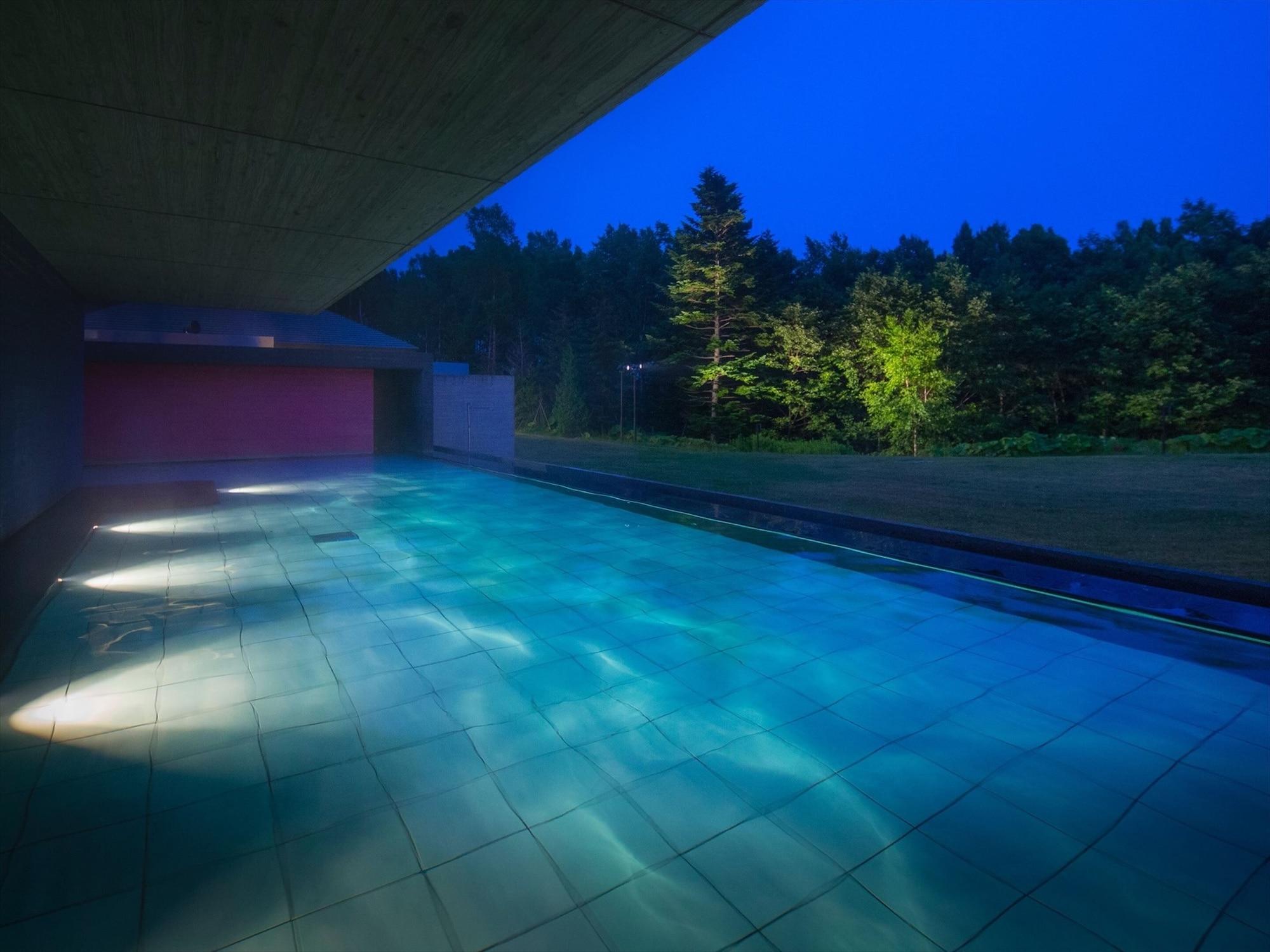 Hoshino Resorts Tomamu the Tower 25/50