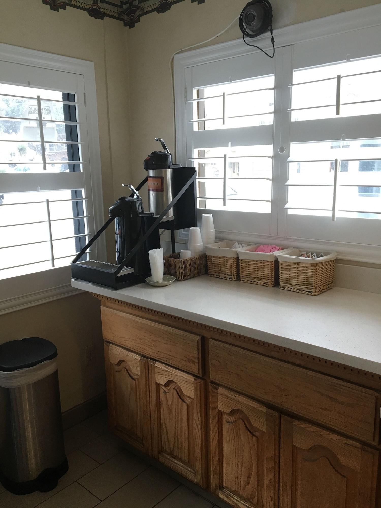 Motel6 San Francisco, CA – Fisherman’s Wharf 19/29