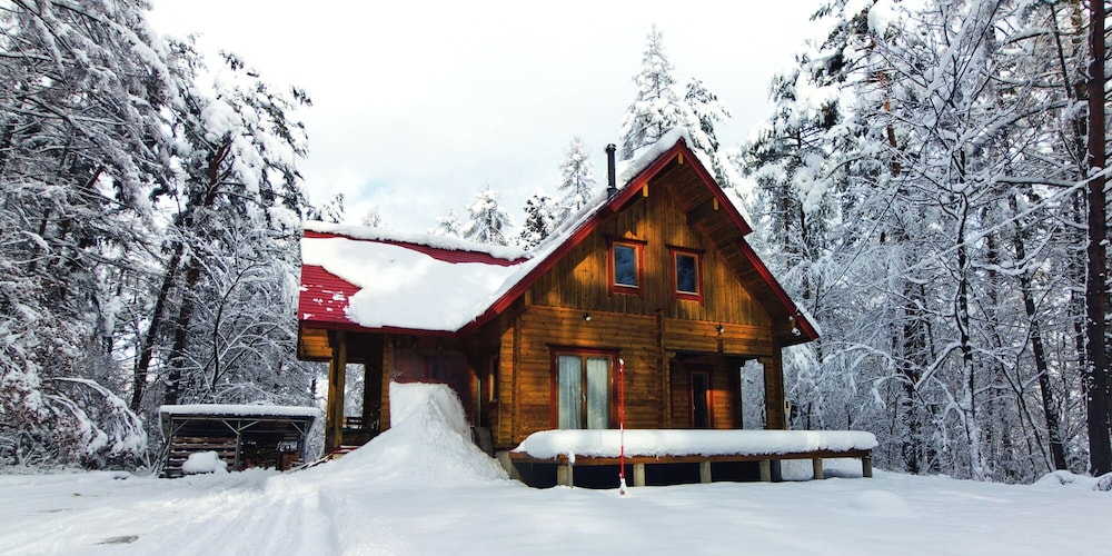 Morino Lodge Chalets 6/45