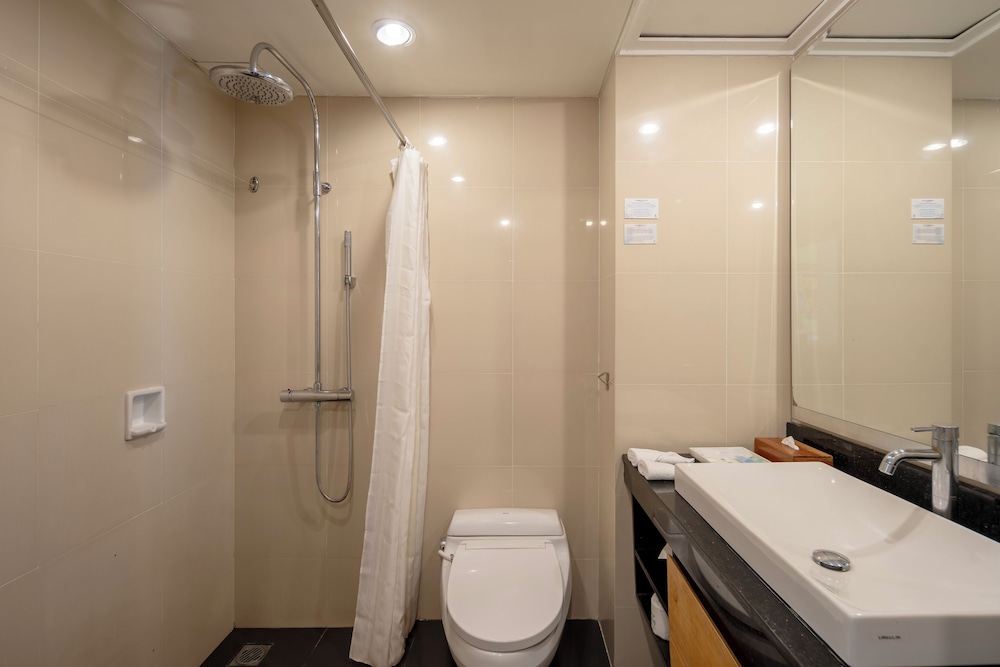 Prime Plaza Hotel Sanur 75/75