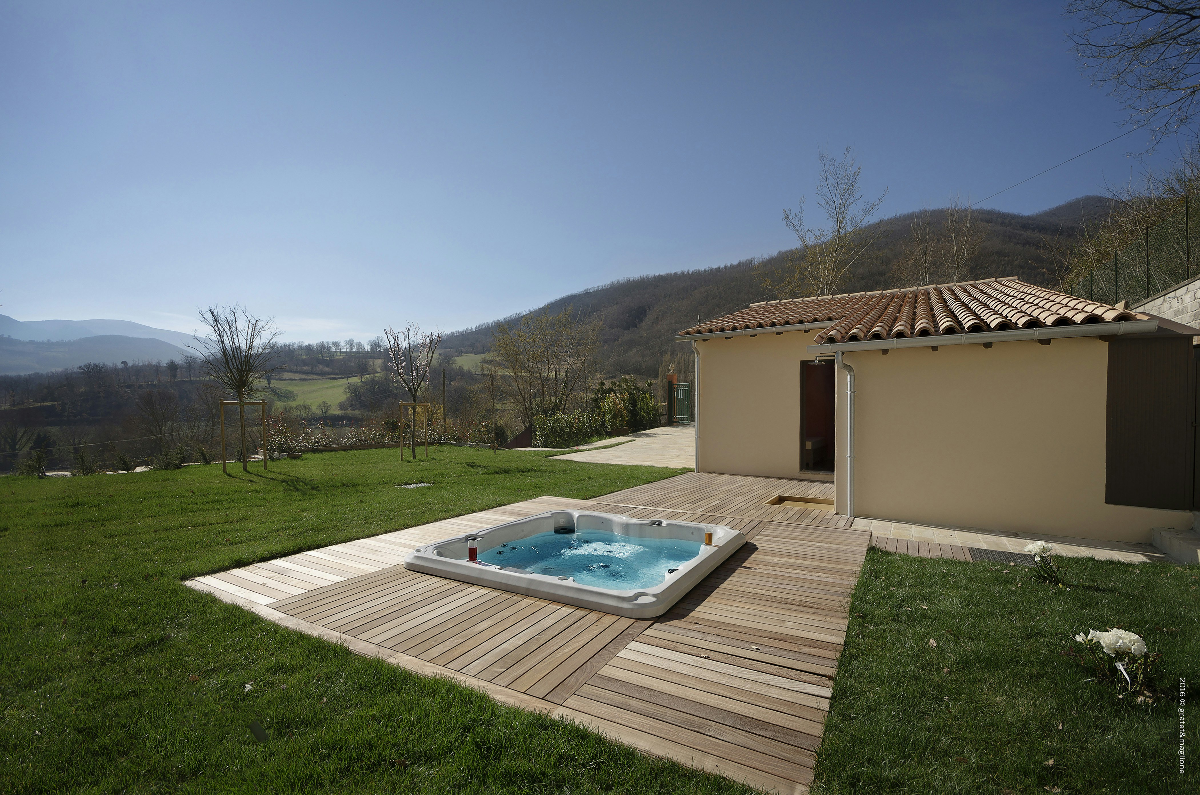 Castello di Postignano Relais 39/43