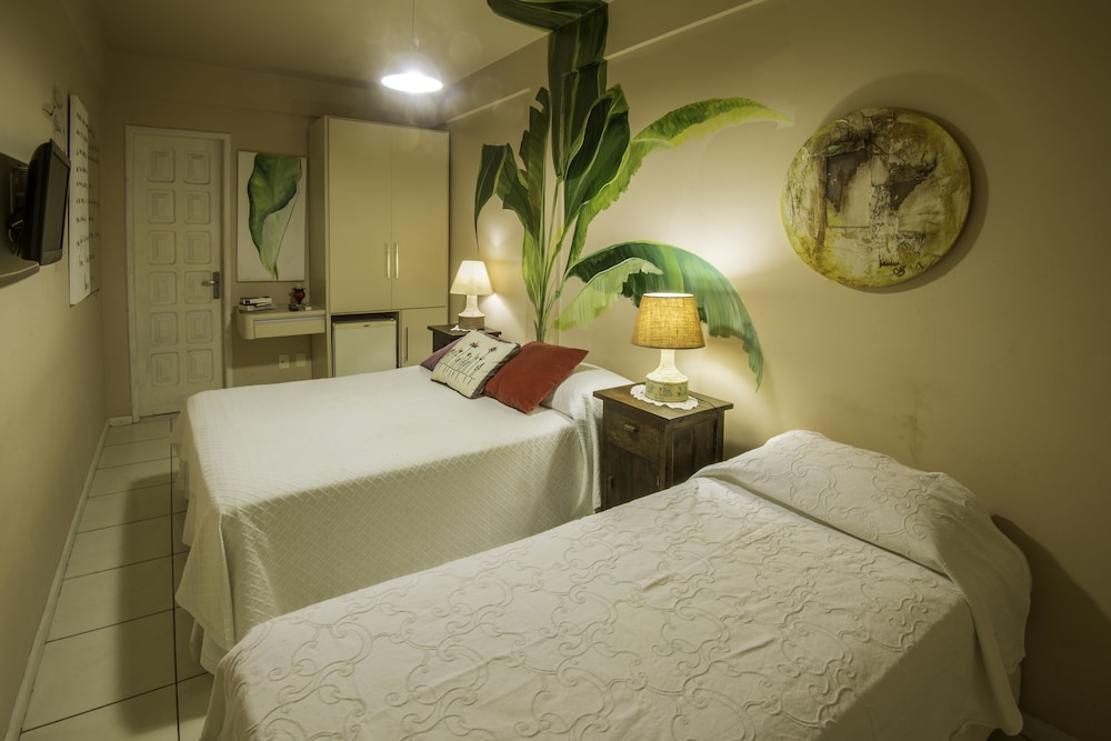 Pousada Via Brasil 28/68