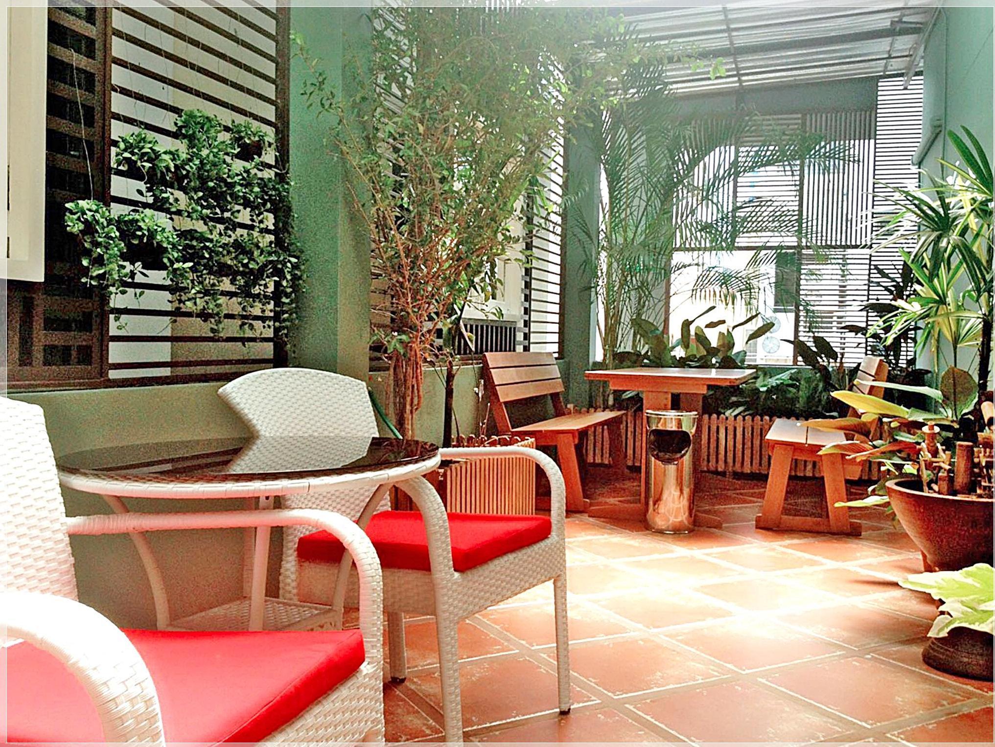 Cozy At 9 Hotel And Kitchen 78/85