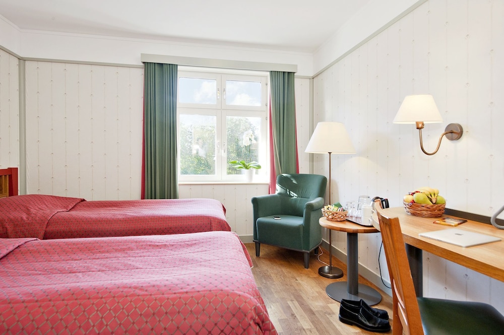 Hotel Zinkensdamm 41/67