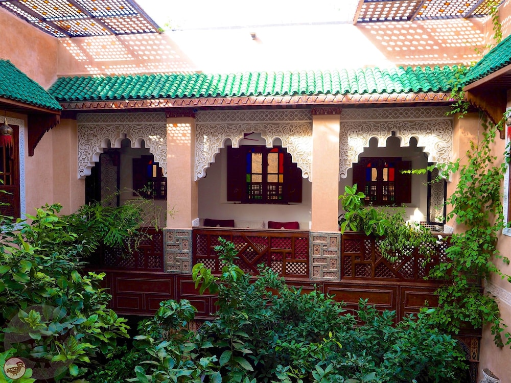 Riad TOYOUR 2/50