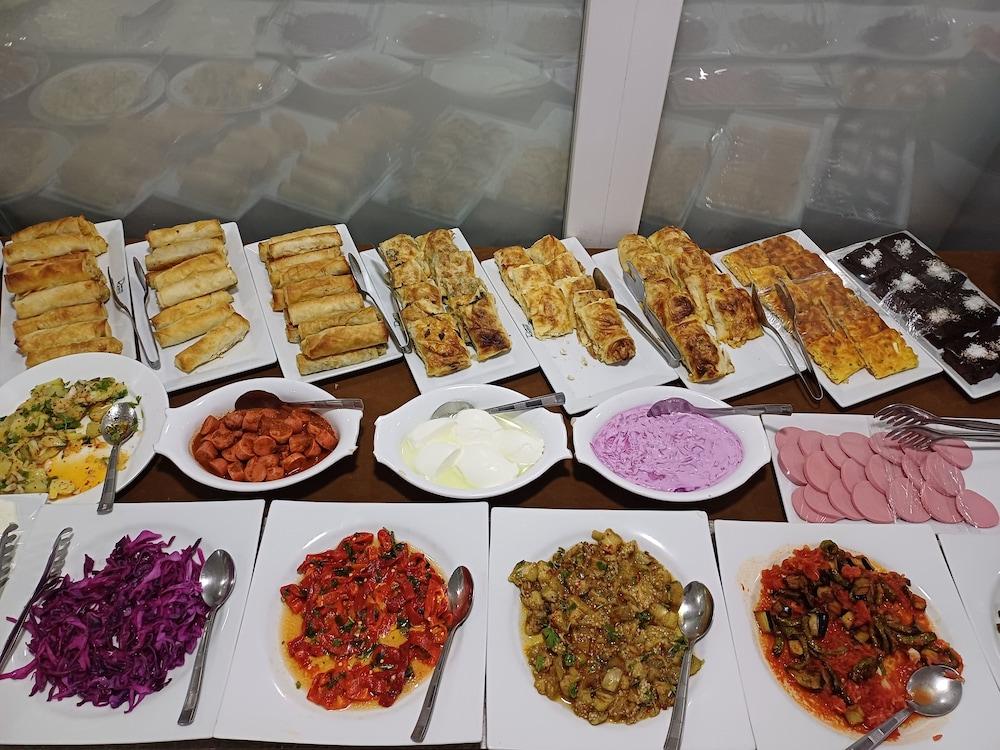 Liva Hotel Aksaray 5/13