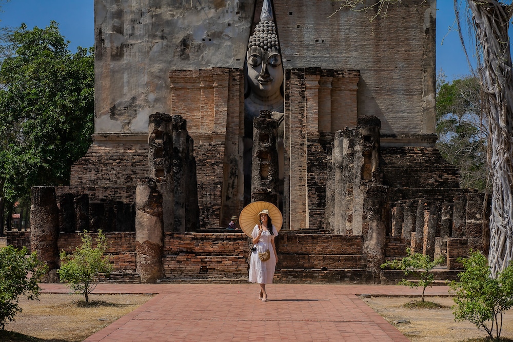Legendha Sukhothai Resort 71/74