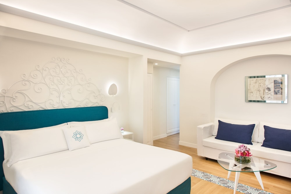Pazziella Garden & Suites 14/66
