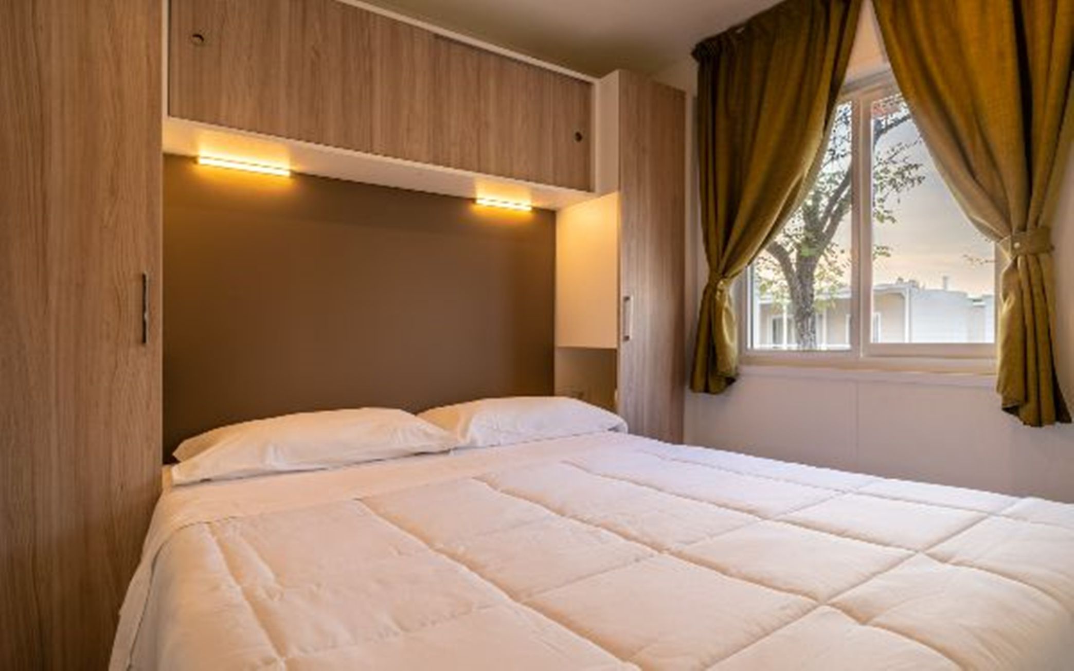Lodge Comfort
