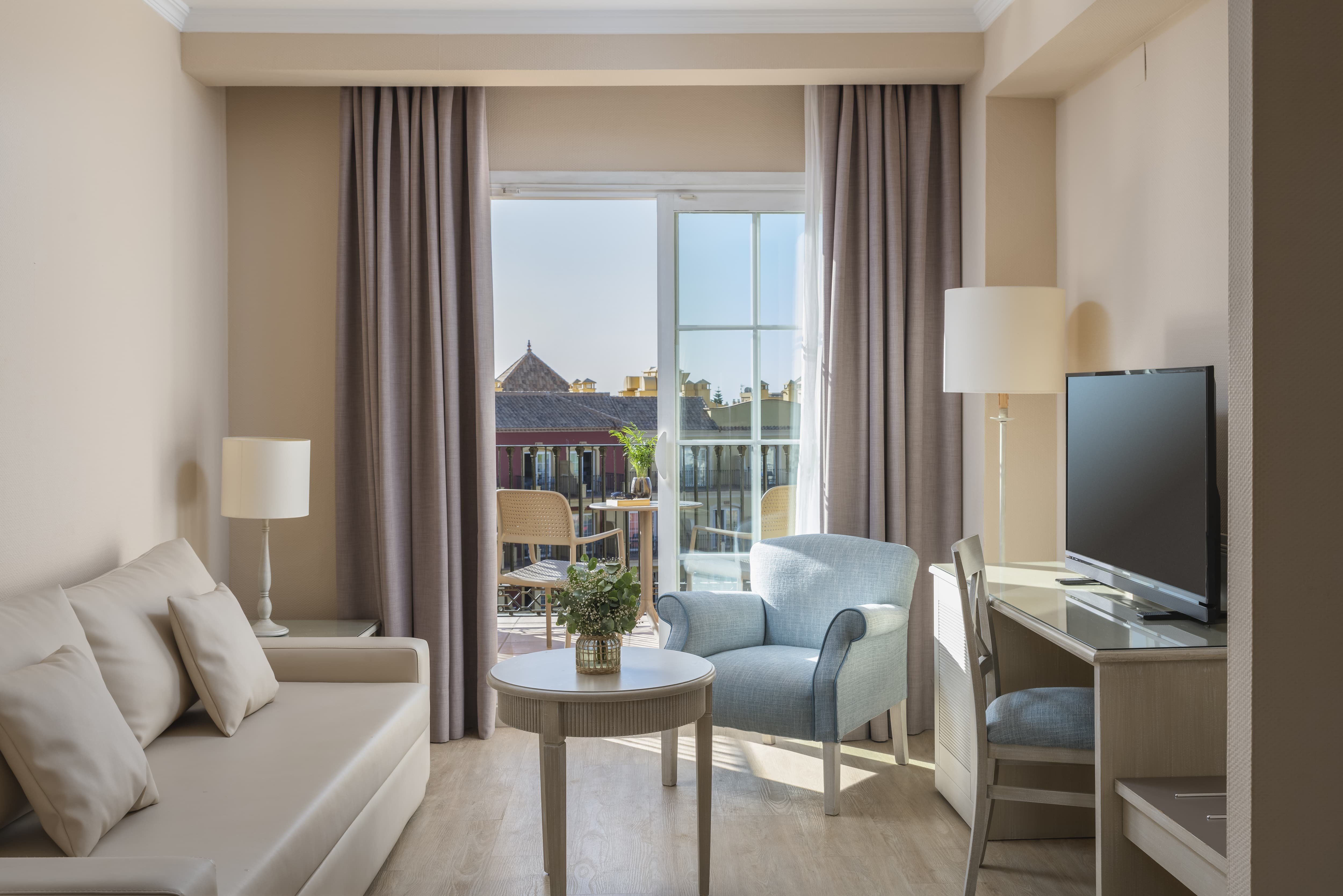 Iberostar Waves Malaga Playa 18/43