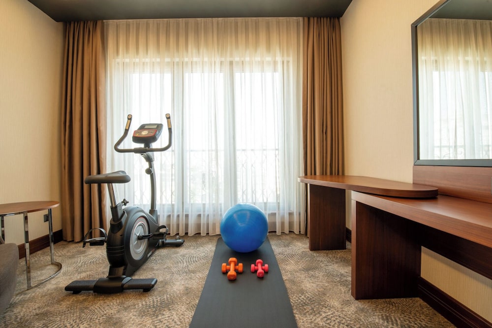TRYP by Wyndham Istanbul Maltepe 42/63