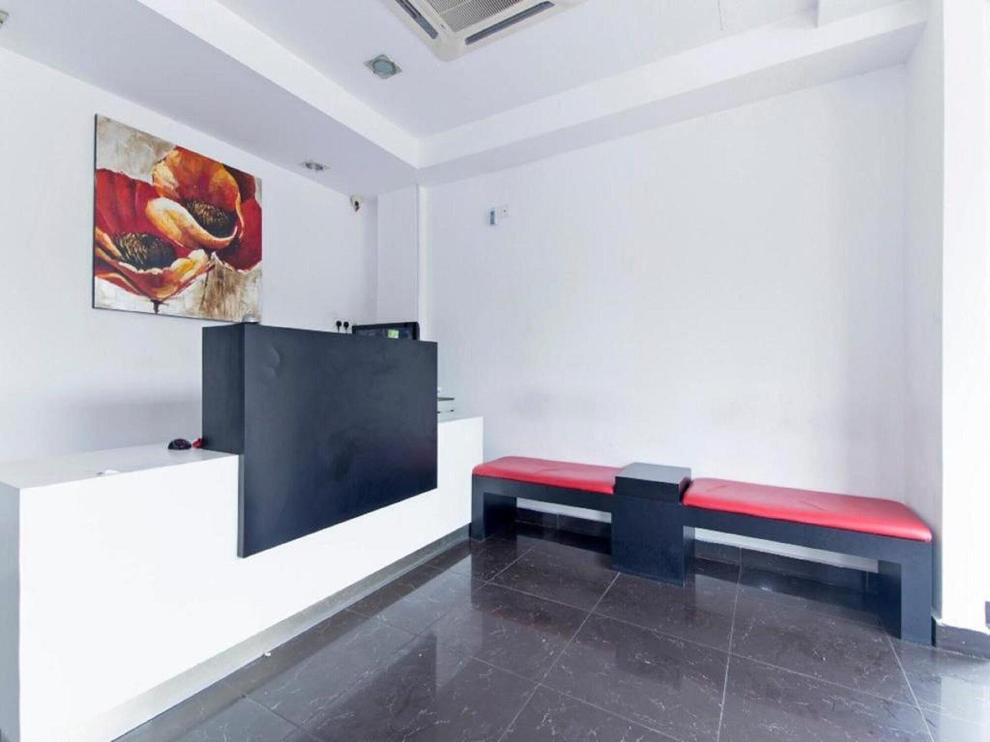 Indah Garden Hotel Kuala Lumpur 7/22