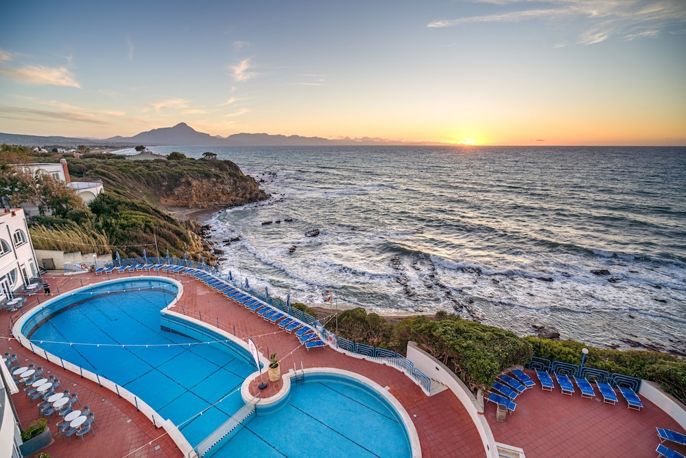 Carlton Hotel Riviera - Cefalu 61/70