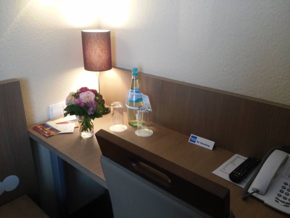Hotel Boulevard 44/46