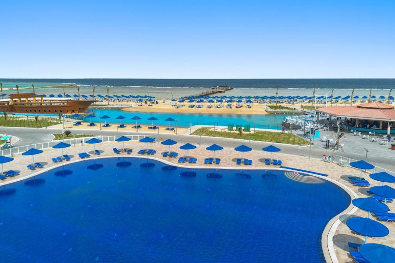 Albatros Makadi Resort 32/33
