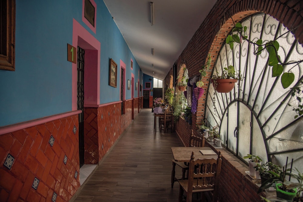 OYO Casa Vieja 30/49