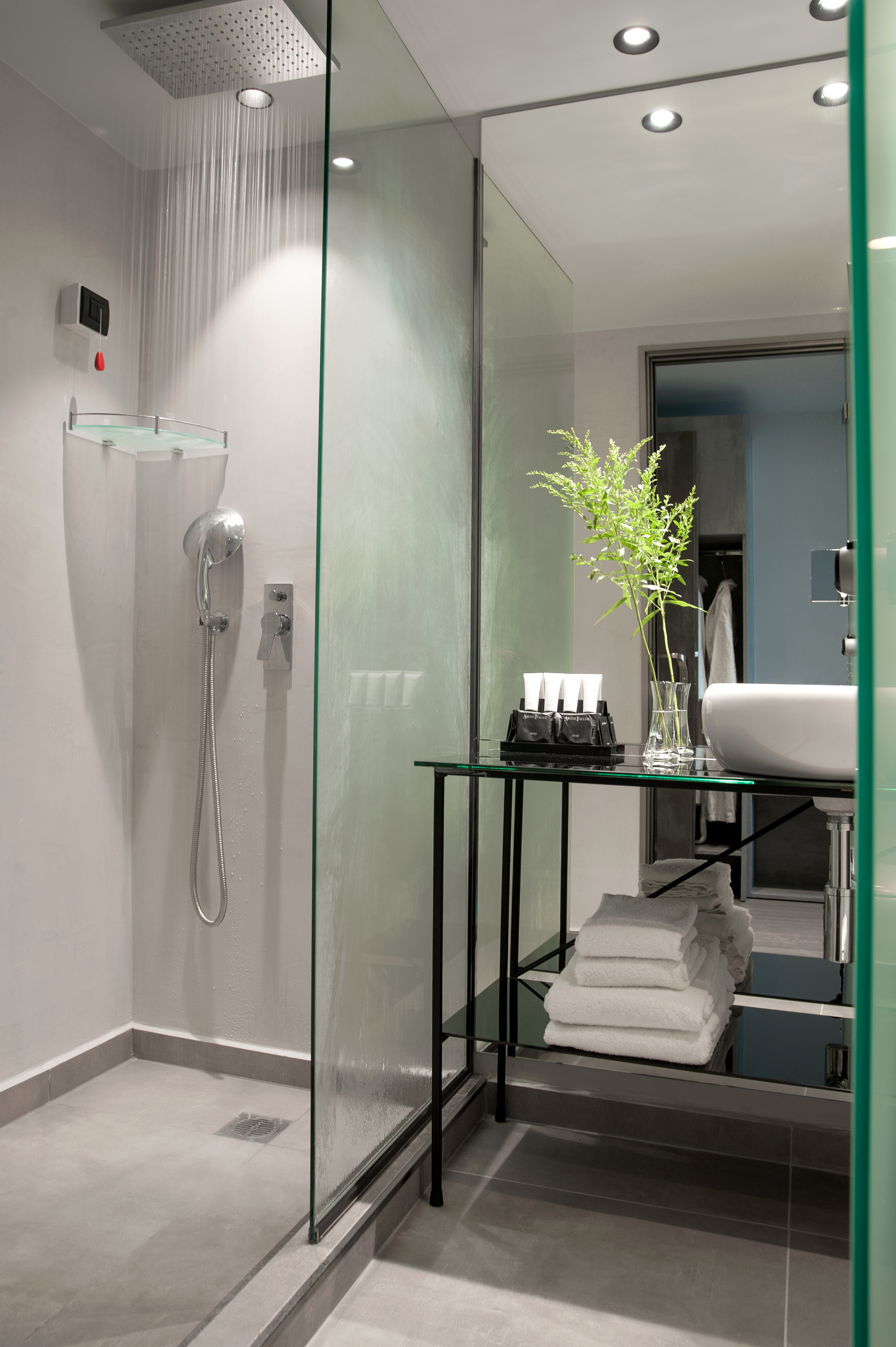 JUNIOR SUITE, ACROPOLIS VIEW