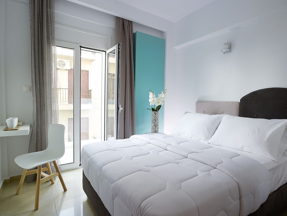 Coral Boutique Hotel 12/59