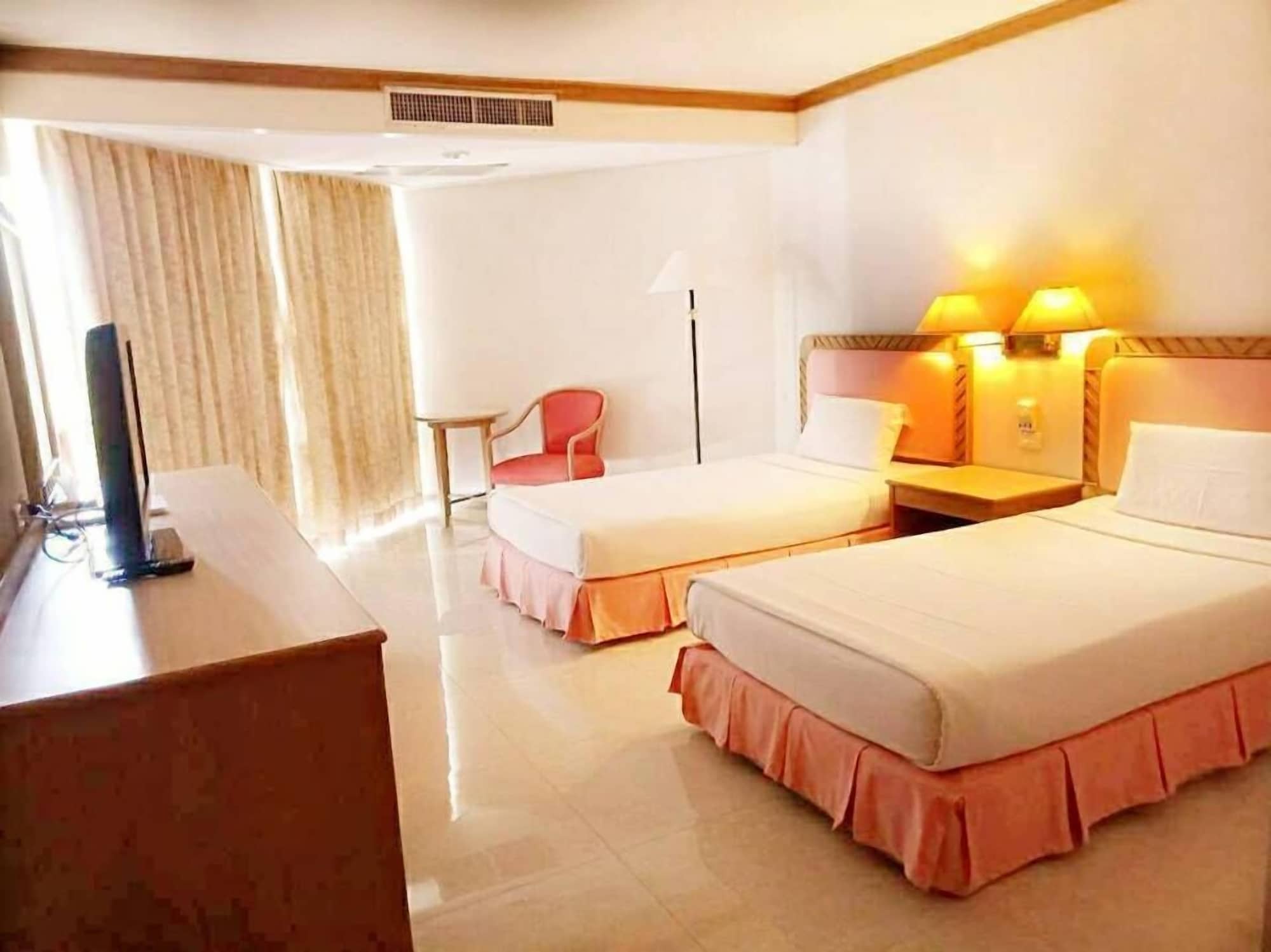SUPERIOR, TWIN BEDS