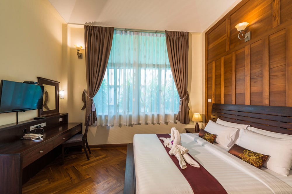 Pattra Vill Resort 42/72