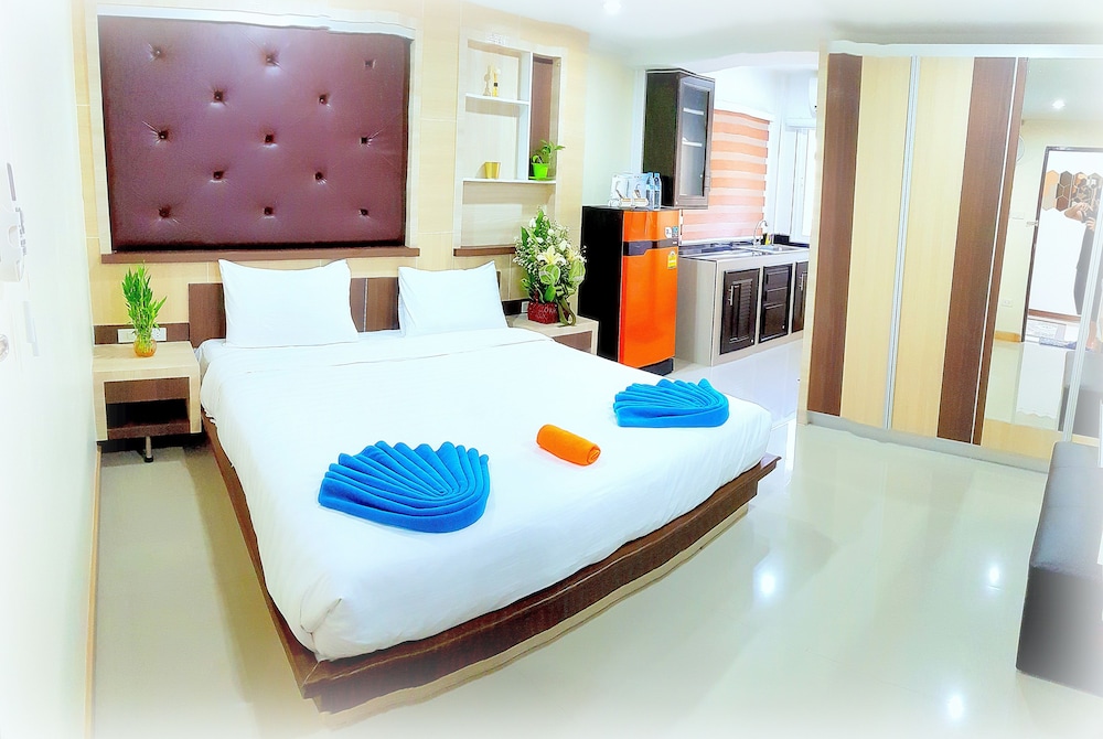 Ambrosial Suites 29/42