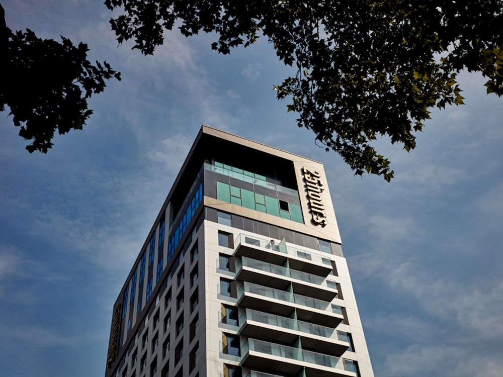 25Hours Hotel Das Tour 2/49