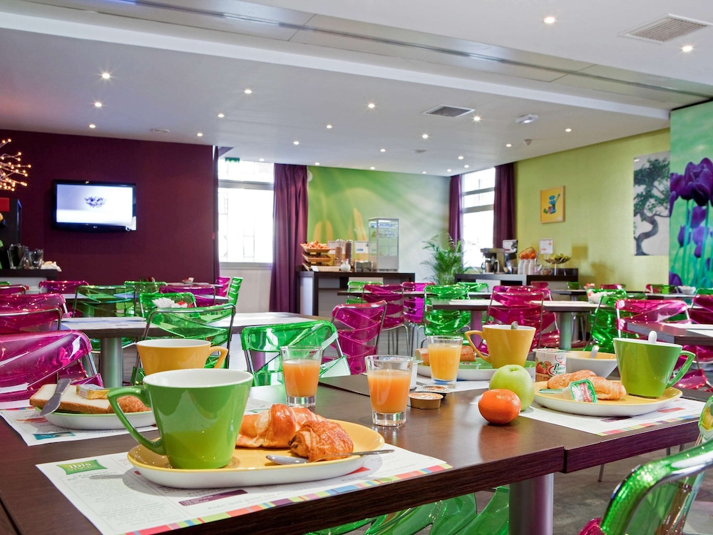 ibis Styles Paris Val de Fontenay 33/47