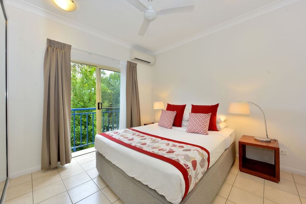Central Plaza Port Douglas 17/63