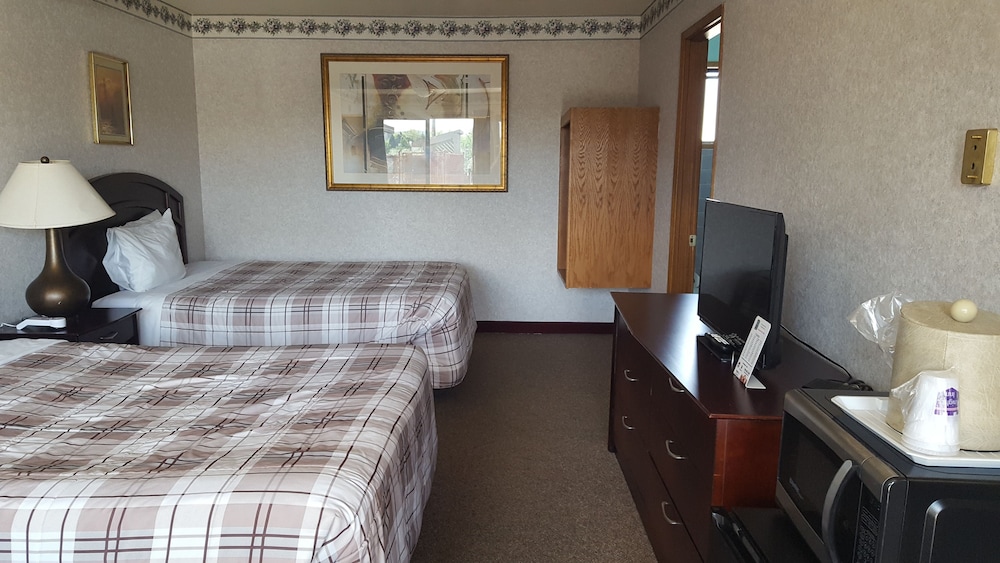 Richland Inn And Suites 13/32