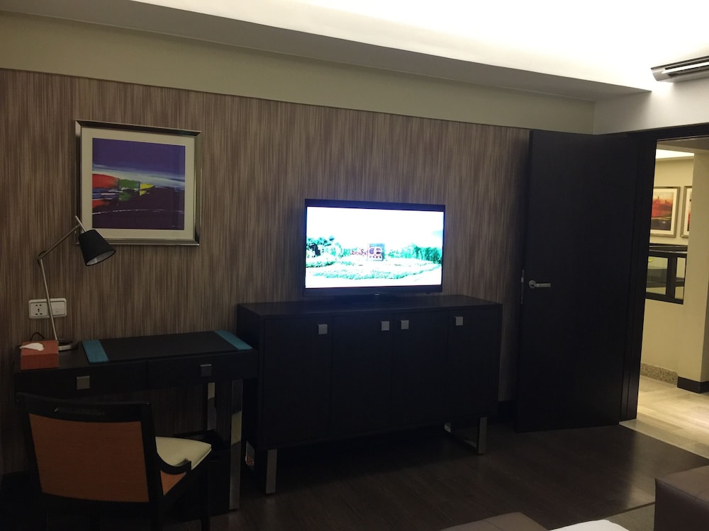 Be Grand Resort Bohol 32/50