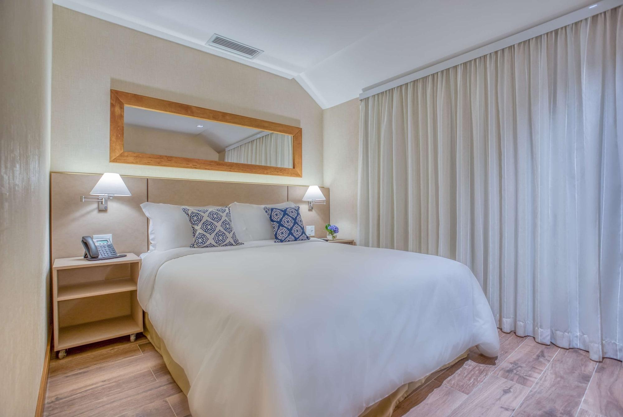 Suite, Multiple Beds