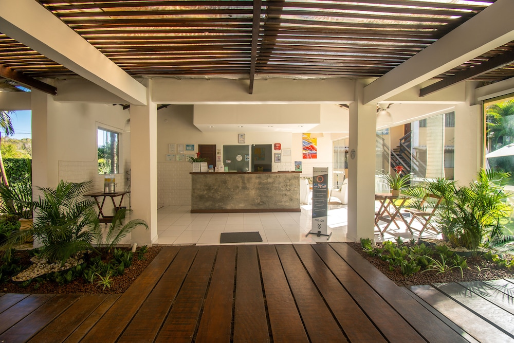 Latitud Buzios Hotel 5/50