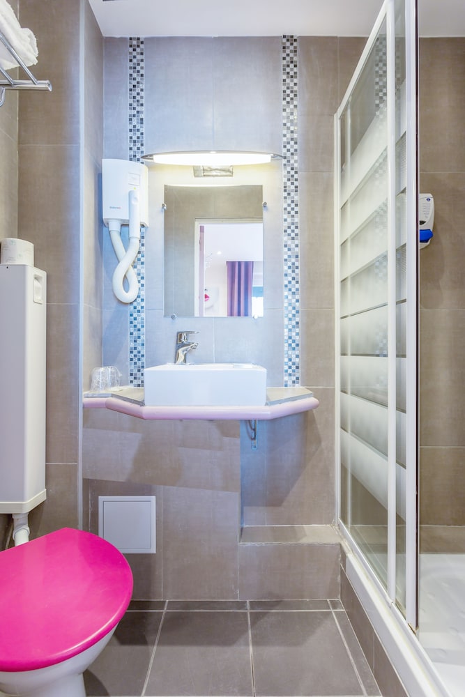 Hotel La Petite Rosa 50/50