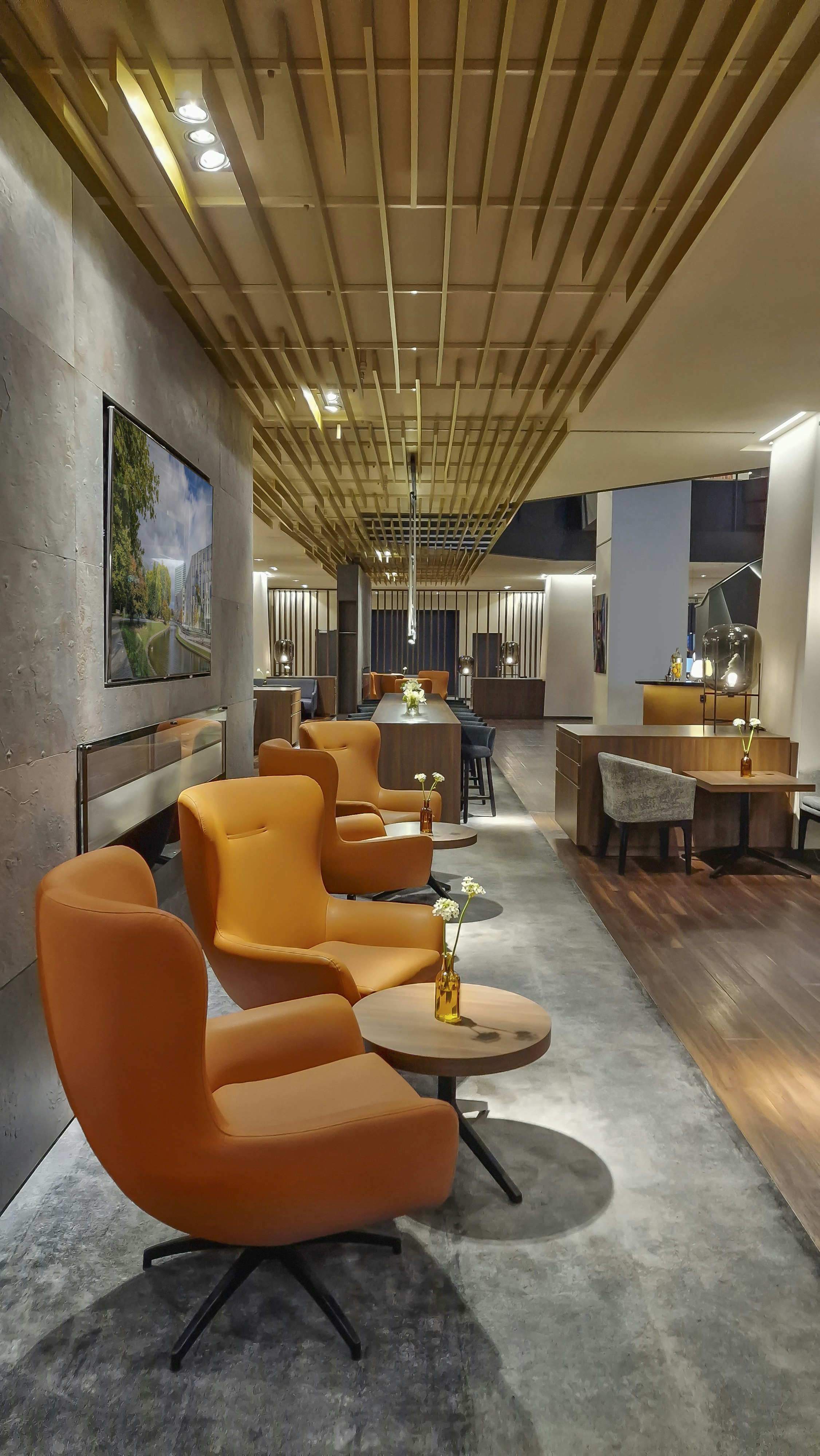 Clayton Hotel Dusseldorf City Centre 25/31