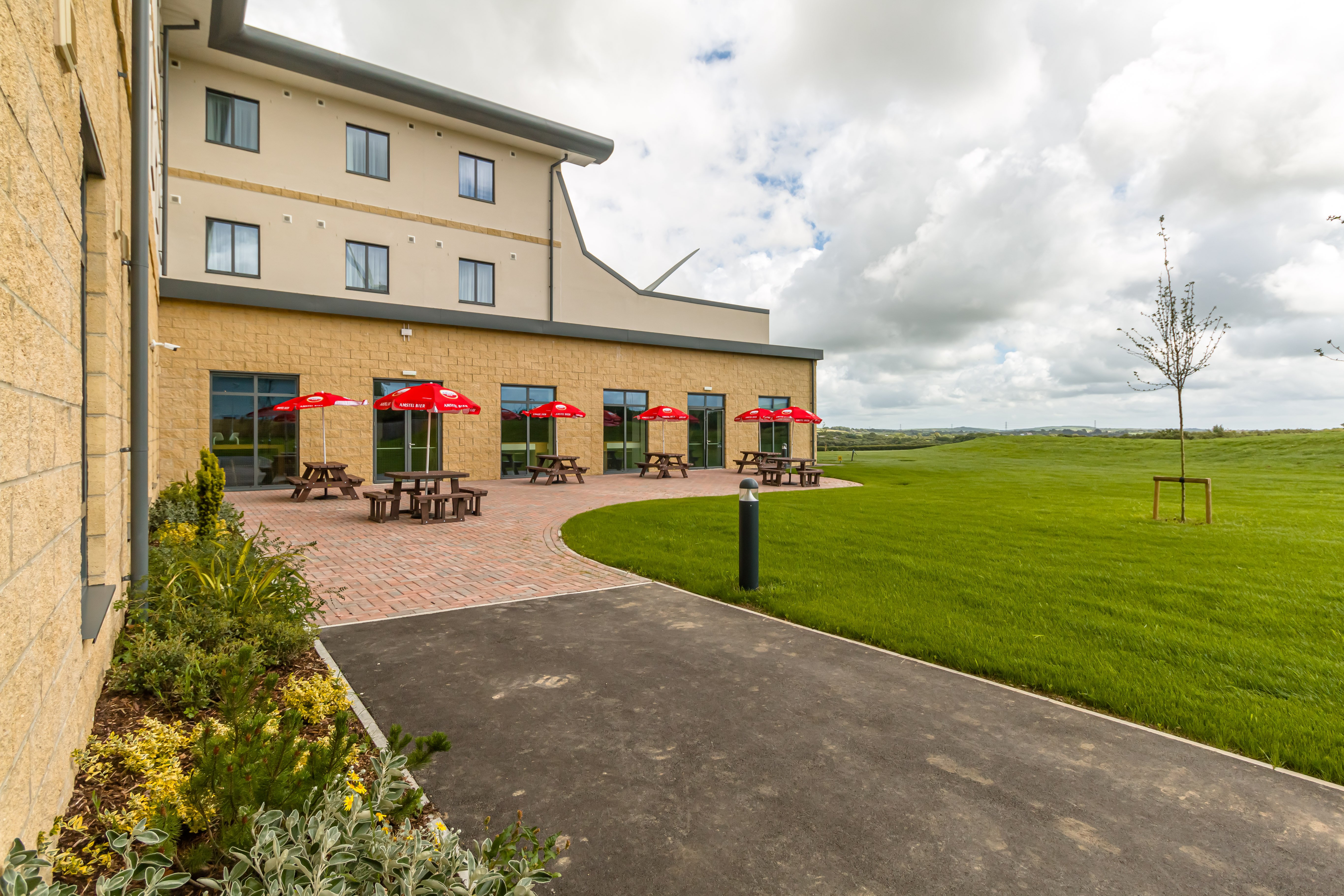 Holiday Inn Express Bodmin - Victoria Junction 73/80